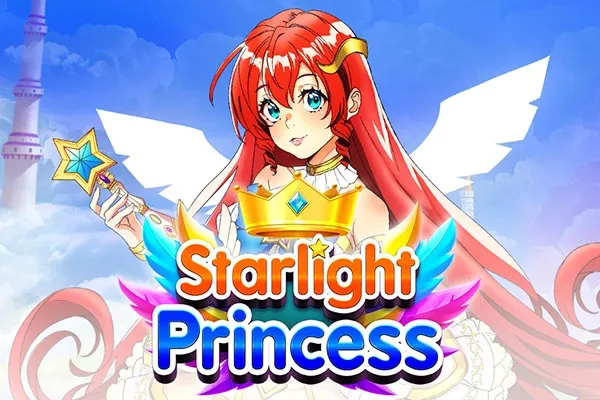 Starlight Princess slot
