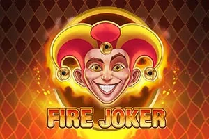 Fire Joker slot