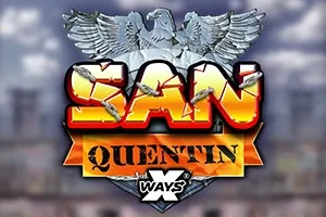 San Quentin slot