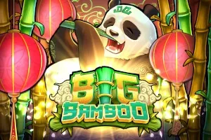 Big Bamboo slot