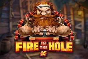Fire in the Hole slot